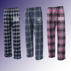 IHM Flannel Pants